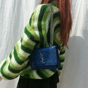 YSL Sling Bag