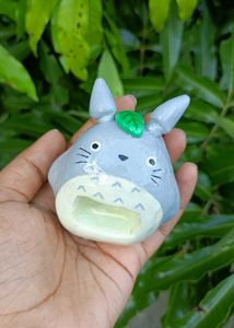 Totoro Perpetual Calendar Toy