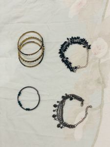 Bracelets