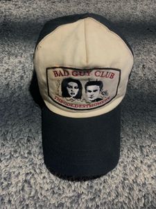 Bad Guy Club
