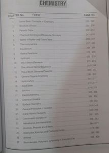 NEET Catalyist Physics And Chemistry Package