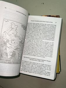 Indian Bestselling History Books