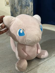 Cute Pink Cat