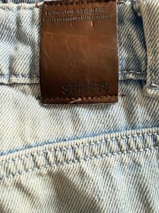 STREET 9 WOMEN JEANS