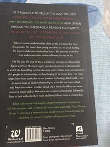 Two Books By Preeti Shenoy