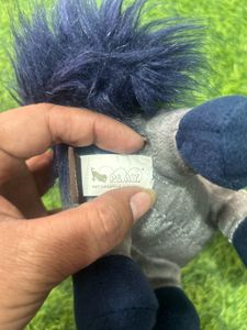 P.L.A.Y. Willow's Mythical Eunice the Unicorn