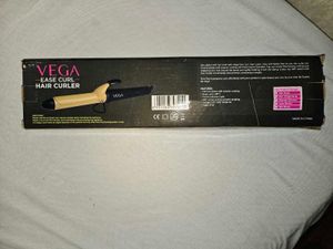 🆕 VEGA  HAIR CURLER