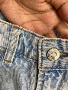 H&amp;M Dual Shade Denim