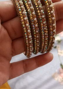 Beautiful Bangles Four Combo
