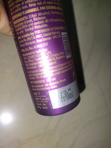 FOGG Paradise Body Spray/Mist