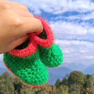 Kids Boot Socks