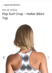 Cute Crop Top