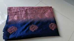 Beautiful Unused Saree 🎀