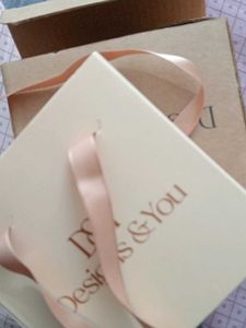 Stylish Green Stud Earrings