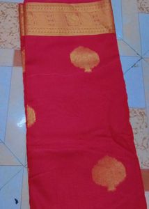 Beautiful Saree....🎉❤️