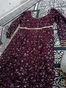 Libas Brand With Size M