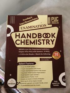 Mathematics, Chemistry, Physics Handbook