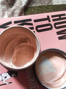 Quench Pink Clay Mask