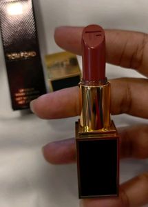 Tom Ford Lipstick - N3 West Coast