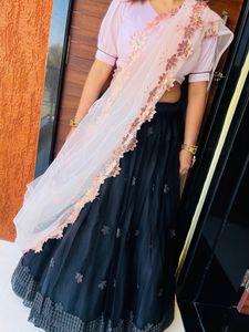Lehanga Choli