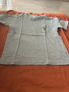 Brand-New Uniqlo T-Shirt For Boy age 4–6