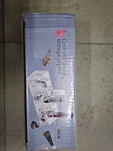 Cosmetic Storage