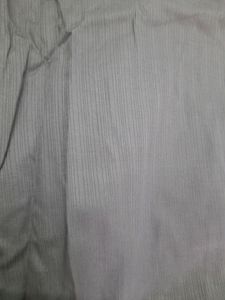 Women&#39;s Grey Formal Trousers Size 30