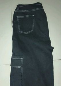 Cargo/ Jeans Baggy