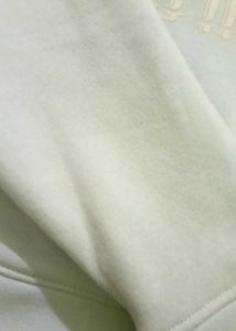 Light Blue Sweatshirt Roadster