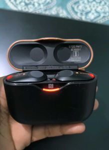 Sony WF-1000XM3 ANC Earbuds Worth ₹15000