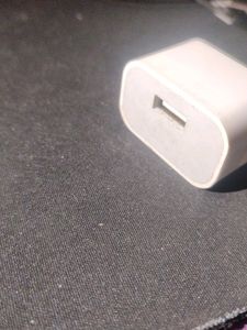 ⭐ Apple Original 5v Charger
