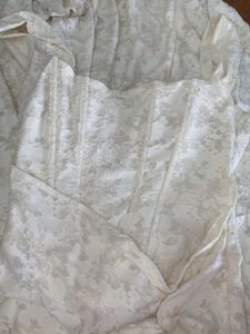 White Bodycon Dress