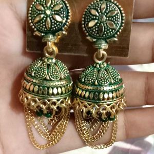 New design earings for women