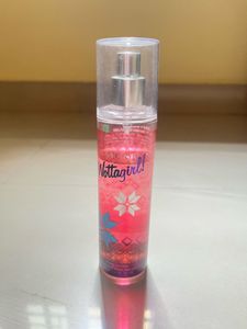 Layerr Wottagirl Pink Angel Mist