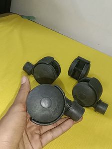 Wheels For Cooler Set Of 4