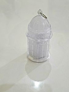 Stylish Crystal Lantern Night Light