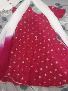 party wear sharara