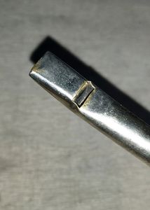 Steel Flute
