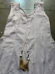 Sharara Set With Dupatta