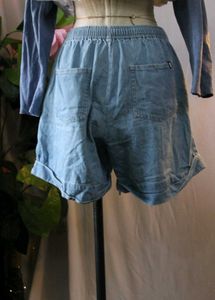 The Souled Store Shorts