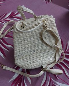 Small Bagpack