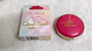 Too Faced - Watermelon Rain Blush