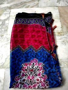 Beautiful Dupatta