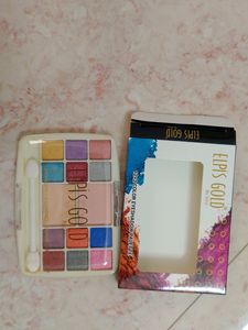 Eyeshadow Palette 12 Colour