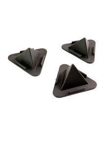 Phone Stand - Black