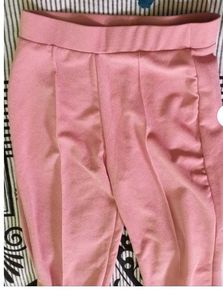 A Pink Trouser