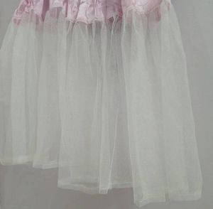 Lilac Prom Gown