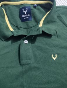 Polo Tshirt