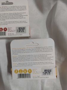 Wishcare Lip Balm PACK OF 2