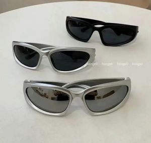 Y2K Style Unisex Sunglasses